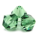 6mm Swarovski Crystals Erinite S6C01