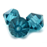 6mm Swarovski Crystals Indicolite S6C13