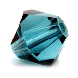 6mm Swarovski Crystals Indicolite S6C13