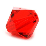 6mm Swarovski Crystals Lt Siam S6C30