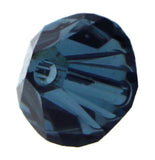6mm Swarovski Crystals Montana S6C40