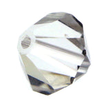 8mm Swarovski Crystals Clear S8C02