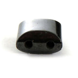 10X10mm Magnetic Spacers 2-Hole Pillow 50Pc SPMG05