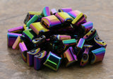 Magnetic Spacer Rainbow 2-Hole Pillow 50Pc SPMG08