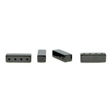 Non-Magnetic 4 Hole Spacer Bar SPMT19
