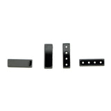 Non-Magnetic 4 Hole Spacer Bar SPMT19