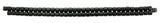 6mm Hp Magnetic Hematite Drum HPM02 - Mi Amore