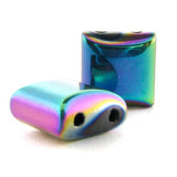 Magnetic Spacer Rainbow 2-Hole Pillow 50Pc SPMG08